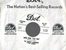 CHARLES RANDOLPH Theme from Star Trek 45 RECORD DOT RECORDS MINT DJ STOCK