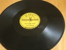 Sun 234 Carl Perkins Blue Suede Shoes / Honey Don't VG/VG 78 RPM Rockabilly