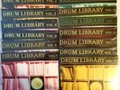Paul Nice Drum Library Complete Boxset 15 Lps, sample beatmaking, akai mpc