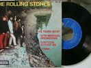 The ROLLING STONES 45t EP 