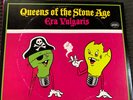 Queens of the Stone Age - Era Vulgaris [Vinyl LP]