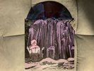 Elder - Spires Burn / Release - Magenta/Blue Swirl Colored LP Record Stoner Doom