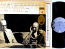 COLUMBIA 6-EYE Mozart SZIGETI Violin Sonatas SZELL Play Graded ML-5005 1B/1D EX