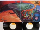HERBIE HANCOCK FLOOD CBS/SONY 40AP 565,6 Japan VINYL 2LP