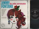 Fontana Jimmy - La mia serenata