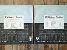 Columbia 33CX1211-12 - Leoncavallo - I Pagliacci - CALLAS - DI STEFANO - SERAFIN