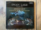 Decca SXL2107-08 - Tchaikovsky - Swan Lake -Ernest ANSERMET -CLASSIC DECCA SOUND