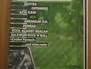NASTY FACTS NR. 3 PUNK FANZINE 1985 SKATEBOARDING PUSHEAD ASTA KASK PHOTOS