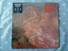 Morbid Angel Blessed Are The Sick 13 Track Vinyl LP (With Lyric Sheet)