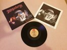 Megadeth - Original Vinyl Album 