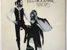 Fleetwood Mac - Rumours - 1977 - Vinyl Record LP with Insert
