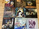 Helloween, DIO, Def Leppard, John Carpenter, Marillion