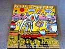 Public Image Ltd  The Greatest Hits , So Far 2LP Vinyl) UK 1st Press UNPLAYED