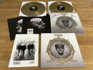 THUNDER, RIP IT UP,2LP Vinyl 2017 LTD GOLD VINYL,SIGNED PRINT & PHOTO,N/UNPLAYED