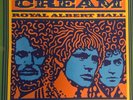 Cream Royal Albert Hall 2005 Triple Vinyl, Import