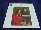 Schumann/Jacqueline Du Pre 1970s UK LP HMV STEREO ASD 2498 B&W POSTAGE STAMP