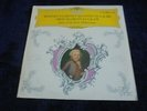 Mozart 1965 GERMANY LP Deutsche Grammophon SLPM 138 996 STEREO 1st