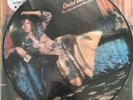 David Bowie The Man Who Sold The World Picture Disc Dress Cover  Rare