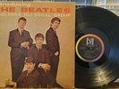 The Beatles - Introducing The Beatles Vee Jay LP VJLP 1062 VG ROCK MONO