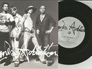 Perry Farrell JANE’S ADDICTION Just Because w/ LIVE EUROPE 7 INCH vinyl Single