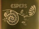 LP:  ESPERS - self titled s/t    NEW SEALED REISSUE