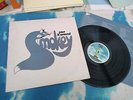 SMOKEY - PASS IT AROUND LP 1975 UK RAK A1B1 LYRIC INNER RARE SMOKIE CHRIS NORMAN