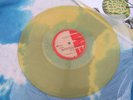 QUEEN ?- ANOTHER ONE BITES THE DUST  COLOMBIA YELLOW VINYL 12