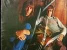 THOMAS & RICHARD FROST 1972 Never played LP in shrink