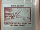 Pink Floyd California Stockyard On The Road US  Bootleg TMOQ