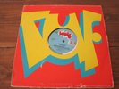 CORPORATION OF ONE - SO WHERE ARE YOU / THE REAL LIFE - SMOKIN RECORDS TAI126612