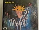 Se / Madfilth Alberto Macario E Mariangela Rodin ? (VINCE TEMPERA)  7' NM/NM