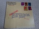 Captain Beefheart & His Magic Band. Strictly Personal UK 1968 Liberty Stereo LP