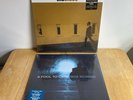 BOZ SCAGGS Out of Blues gold vinyl w/ 7