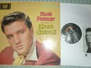 LP Elvis Presley King Creole1958 USA RCA Victor LPM 1884 Erstpressung MONO black