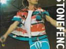 THE ROLLING STONES 45 STONEFENCE+PS FRANCE RARE 1979