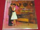 ELLIOT LAWRENCE Music for Trapping LP (1959) orig BACHELOR PAD