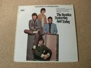 THE BEATLES YESTERDAY AND TODAY VINYL LP - CAPITOL ST-2553 STRANTON PRESS 1966.