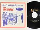 Garage R&B 45 - Nocturnes - Hello Josephine/Little One - Cuca - VG+ mp3