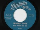 Garage 45 - Four Of Us - Midnight Hour - Damon - mp3