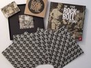 The First Rock And Roll Record - 4 LP Box Set (Sealed)