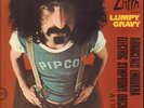 Frank Zappa Lumpy Gravy NEAR MINT Verve Vinyl LP