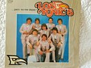 LOS YONICS	PERO NO ME DEJES	LP 33 1/3 RPM	1984	PROFONO	PRL-90351	USED	MB