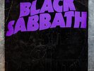 Master of Reality - Black Sabbath (BS 2562)