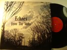 Gospel LP “Echoes From the Hills”