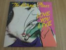 THE ROLLING STONES - LOVE YOU LIVE - 2LP + INNERS - VERY GOOD++