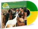 The Beach Boys - Pet Sounds  12“ Vinyl LP Yellow / Green  Limited Edition OVP