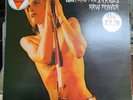 Iggy And The Stooges - Raw Power - LP - CBS 31464  - 1977 UK Reissue
