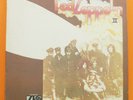 LED ZEPPELIN - II - SD8236 ATLANTIC - BROADWAY / RL SS - LUDWIG PRESS -LP RECORD