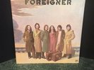 Foreigner Lp Self Titled Sealed ORIGINAL