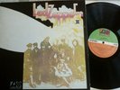 LED ZEPPELIN 11 GREEN / ORANGE A1 / B1 UK RE-PRESS VG++